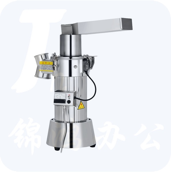 粉碎机  2锤更换式锤片单腔2.2KW经典型