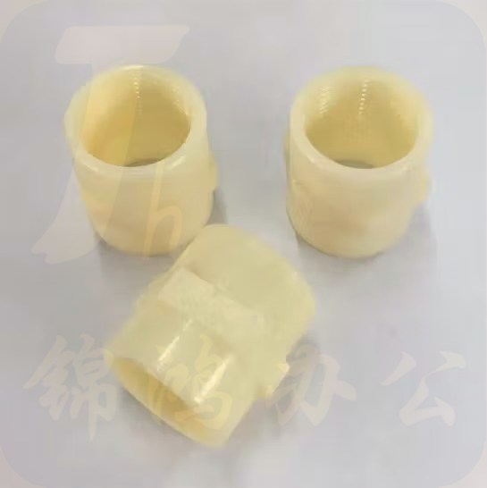 ABS直接内丝 内丝内径25mm 货号：JC