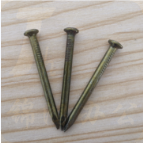 火豹（HB）涂料水泥钉（火豹）	3.1*40（火豹） 0.5公斤/盒  12.5公斤/件