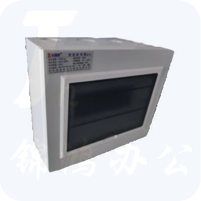 科美帝 pz30-10明装 配电箱
