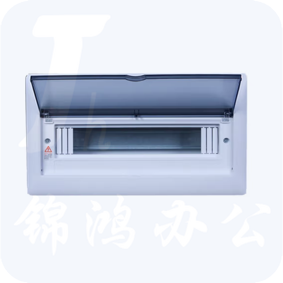 科美帝 配电箱AL4-JF  PZ30 - 16 货号：JC