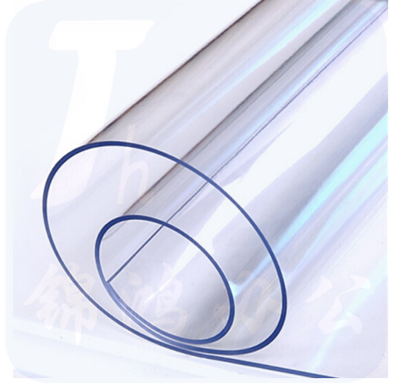 透明桌板水晶板 4mm厚 尺寸40cm*60cm