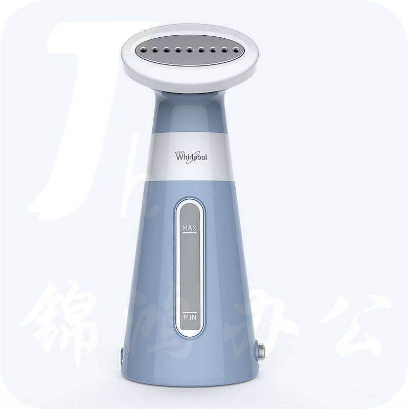 惠而浦WS-JM1701B手持挂烫机蓝色100ml(台)