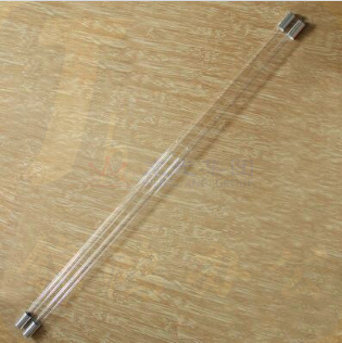 环亚  石英紫外线低压汞消毒灯管 40W 1200mm    25支/箱 单支价