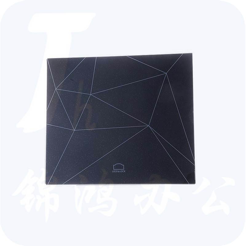 乐扣乐扣/LSC-B67FU魅影电子体重秤(台)