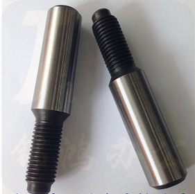 巨联（JULIAN）16*70外螺纹圆锥销