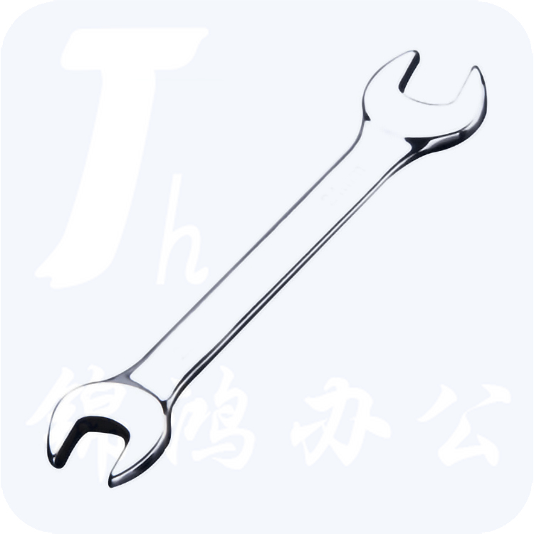 凯工/KAGON 19*22 镜面开口扳手双开口扳手