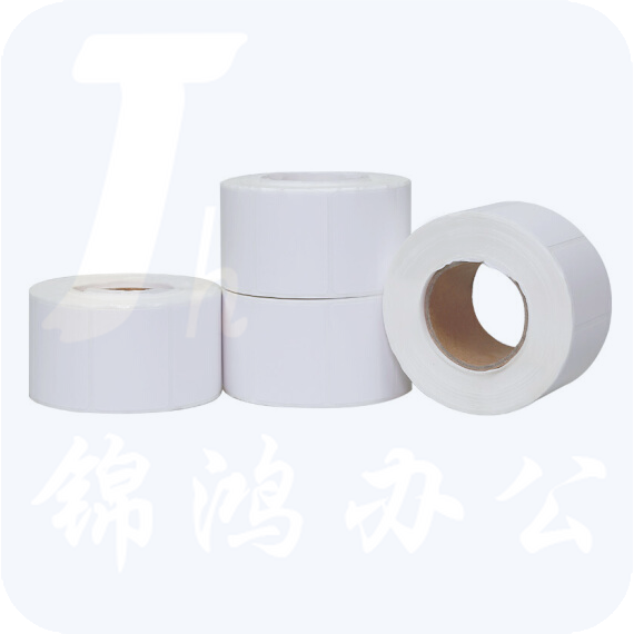 叫号机标签纸 80*60mm 10卷起订