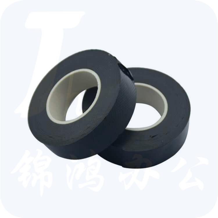 3M J20 防水自粘绝缘胶带