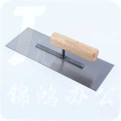 巨联（JULIAN）280x100 方抹方头抹子木工抹刀