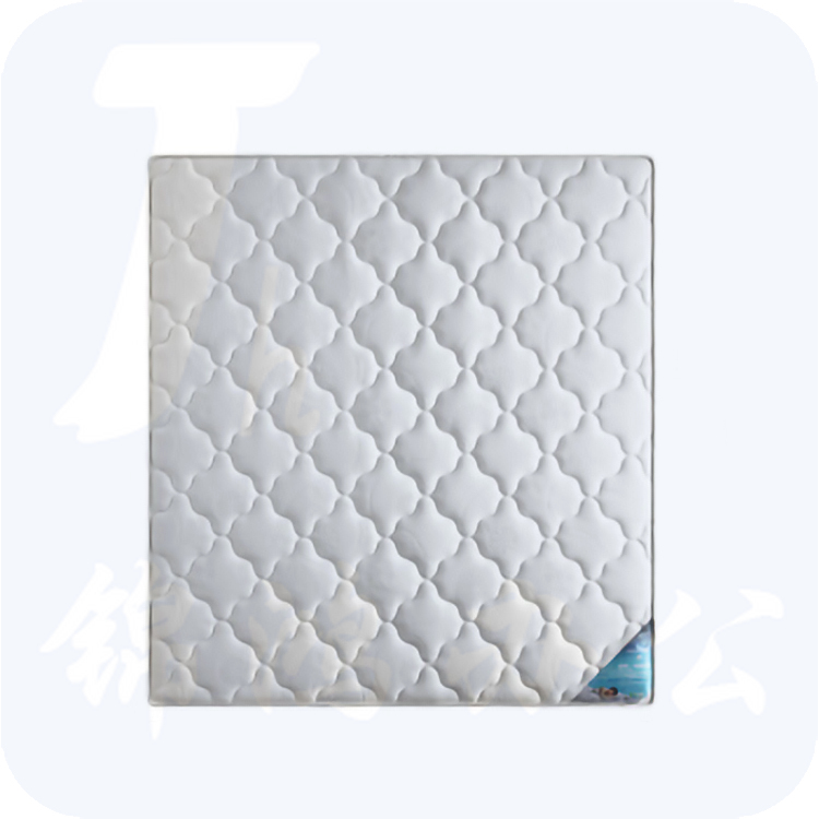 床垫  6cm弹簧床垫    货号：NK