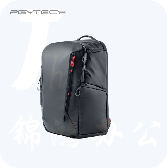 PGYTECH OneMo Lite 摄影包双肩相机包 大容量微单收纳背包   货号：JC