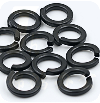 百科（BAIKE）煮黑65锰弹簧垫圈	M12[百科]  3.5百/盒 18盒/件