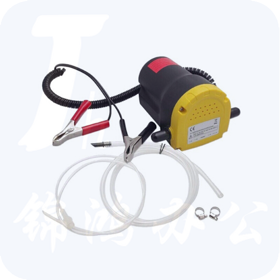 汽车自助保养  换机油工具抽机油换油泵  货号：TX