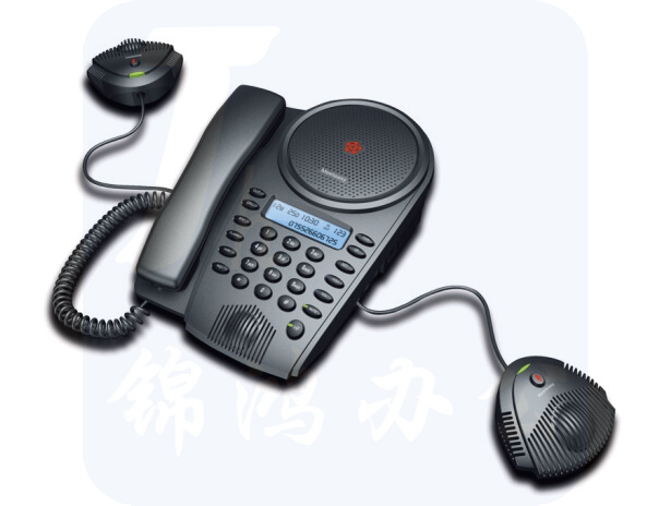 好会通 MidEX 扩展型 会议电话机/音频会议系统电话机