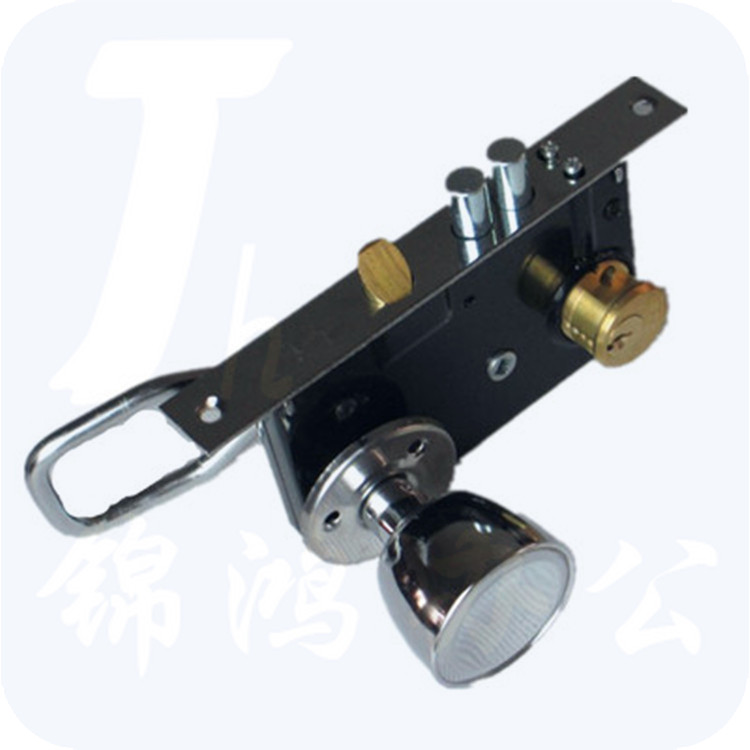 绅士 9472元舌 防盗门锁