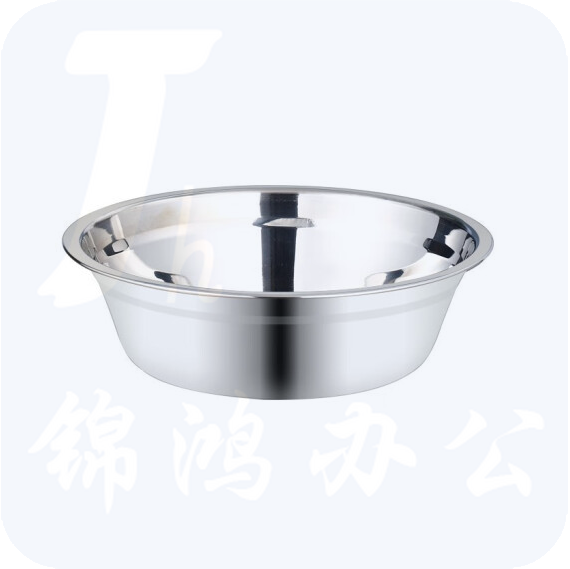 304不锈钢盆 24cm