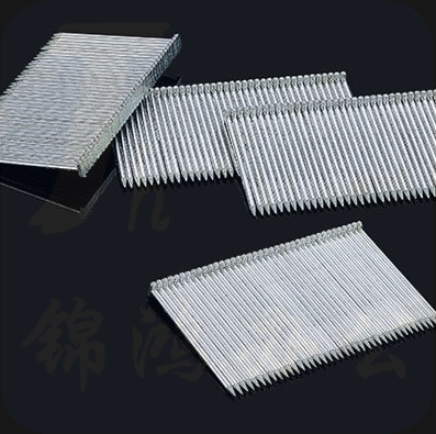 火豹（HB）标218钢排钉	T50[火豹]   400支/盒  20盒/件