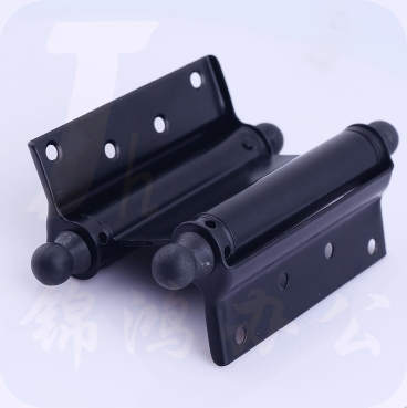 兴华（XINGHUA）双簧合页	100mm[兴华]    1付/盒  24盒/件