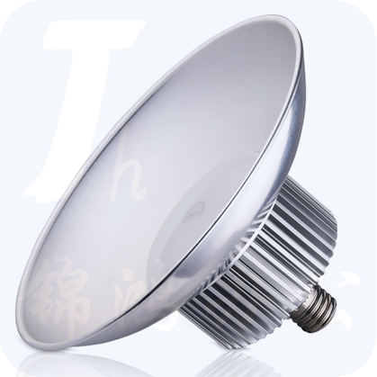 铭壹（MYMY11）LED工矿灯MGK01-100W  E40螺口  白光