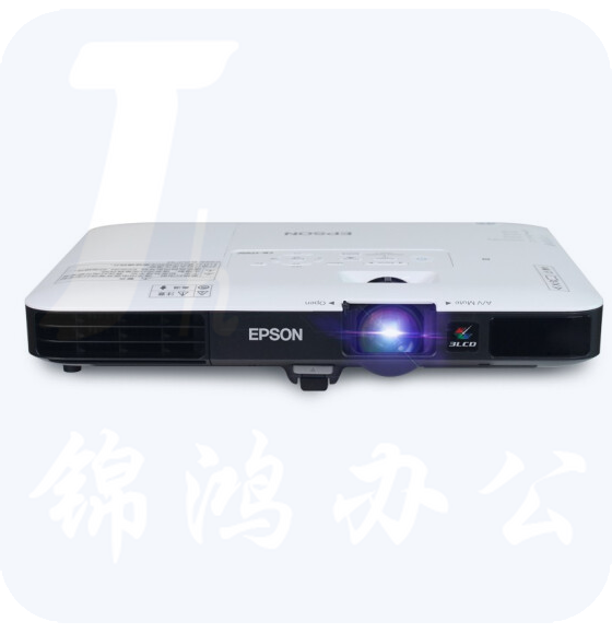 爱普生（EPSON）CB-1785W 投影仪 无线  办公 投影机3200流明