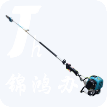 高枝锯 汽油链锯果园高枝油锯园林高空锯修枝锯高枝剪