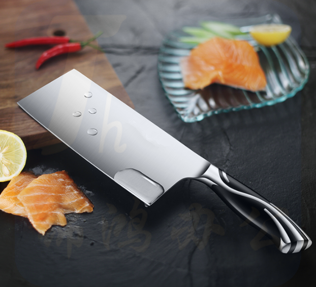 斩切两用菜刀家用切片刀