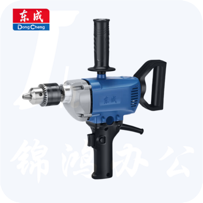 东成  J1Z-FF-16A 800W 手电钻 飞机钻手枪钻