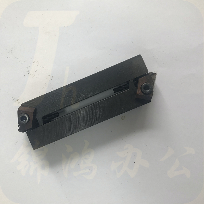 巨联（JULIAN）外螺纹车刀  机夹刀 16床外丝