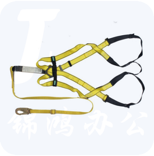梅思安MSA 10106893沃克曼全身式安全带