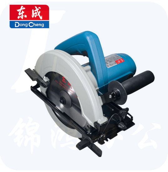 东成 电圆锯手提电锯M1Y-FF02-185(1100W)