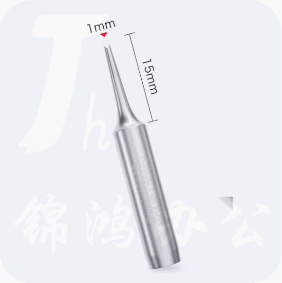 烙铁头   901M-T-1  货号：JC