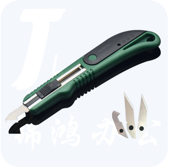 啄木鸟  亚克力板切割刀 钩刀 有机玻璃切割刀美工刀