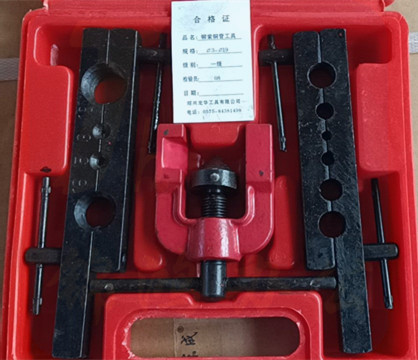 龙王 3-19 KKQ 扩孔器