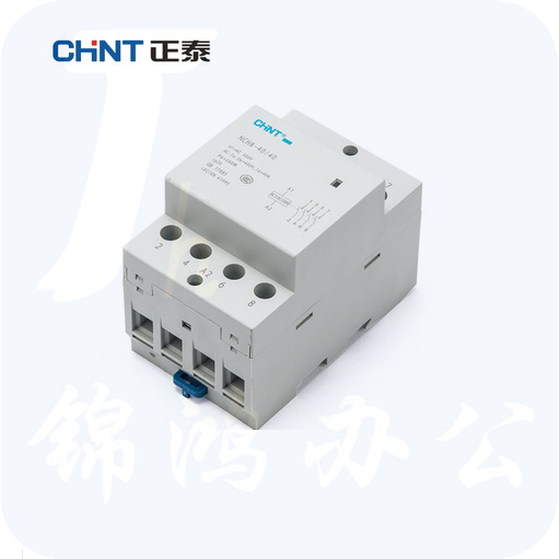 正泰接触器  NCH8-40/40AC220/230V  货号：LJ