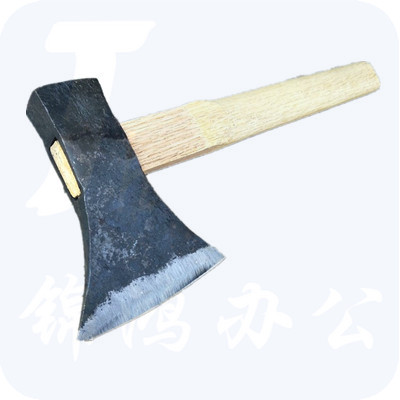 巨联（JULIAN）900G 双刃斧子