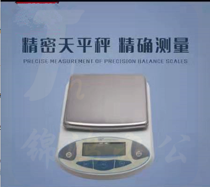 精密天平秤 分度值0.1g/0.01g 称重2KG-30KG