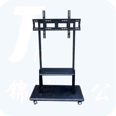 智能交互会议平板电子白板移动支架 触摸触控一体机支架