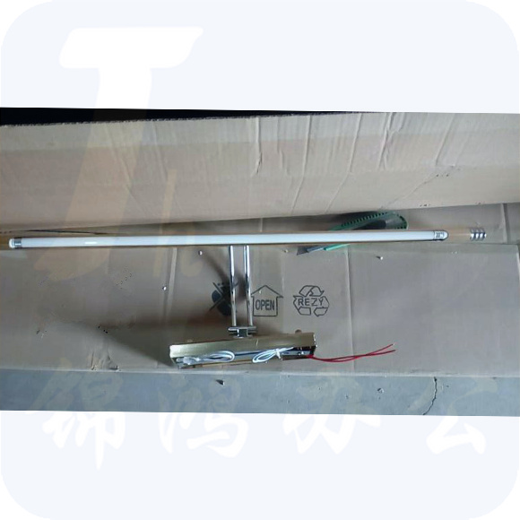 巨联（JULIAN）镜前灯  20W （不含安装）