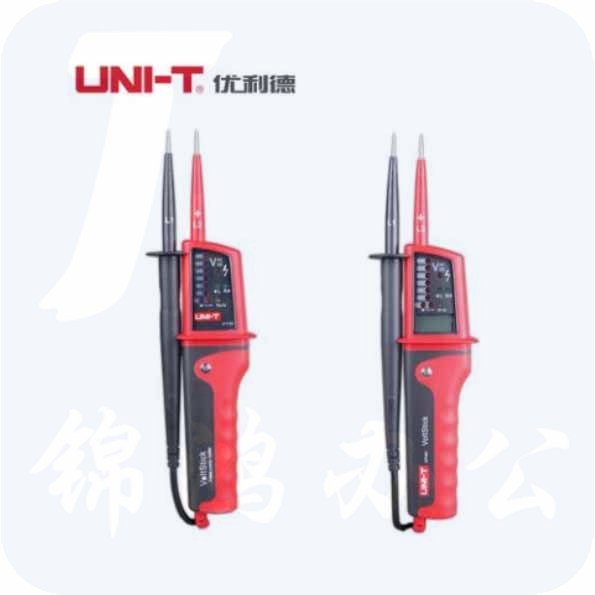 优利德防水型测电笔UT15B