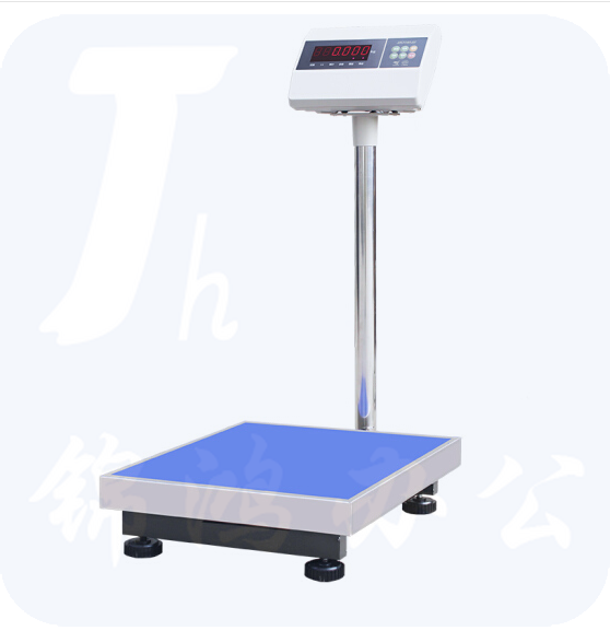 高精度电子称300kg台秤厨房称