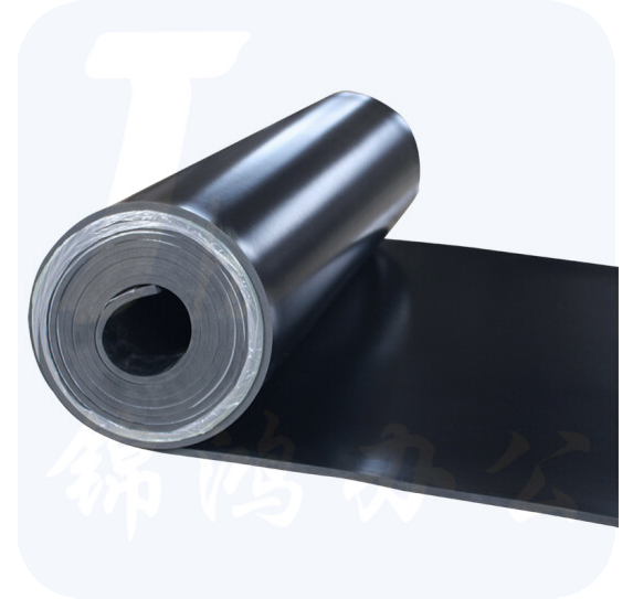 6kv高压橡胶板 配电室绝缘胶3MM/1M*5M