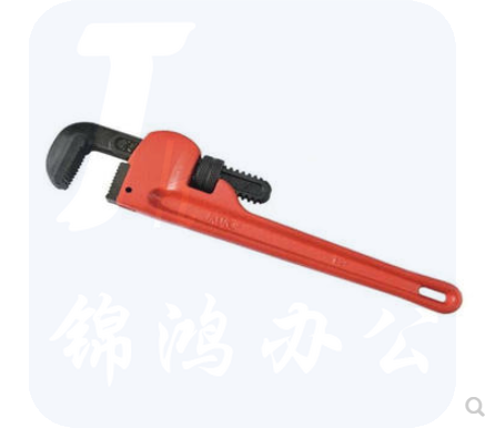 威达	300mm	英式管钳