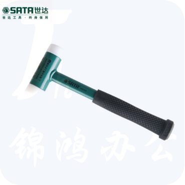 世达（SATA）钢管柄无反弹安装锤  92613