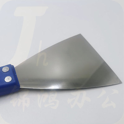 巨联（JULIAN）塑柄3寸 塑柄油灰刀/批墙腻子刀/清洁填缝铲