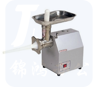 恒联绞肉机TJ12H 0.55KW/220v