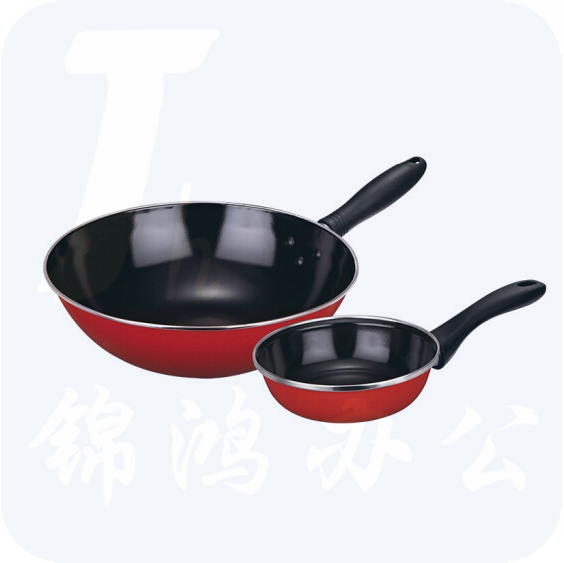 苏泊尔  爱家2件套T0934T 货号：WY