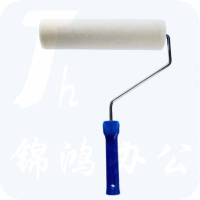 幸达（XD）6寸 滚刷/滚筒刷/滚筒油漆刷  油漆墙面乳胶漆涂料