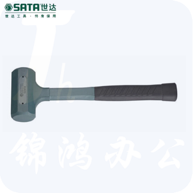 世达（SATA）防震橡皮锤   92903