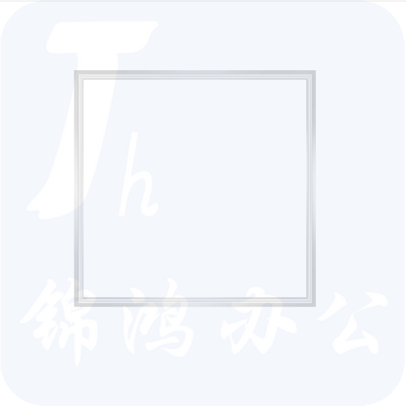 殴普照明品质集成吊顶灯600x600 led灯